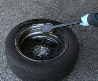 Illustration for article titled Wheel Cleaning Tips in Detail